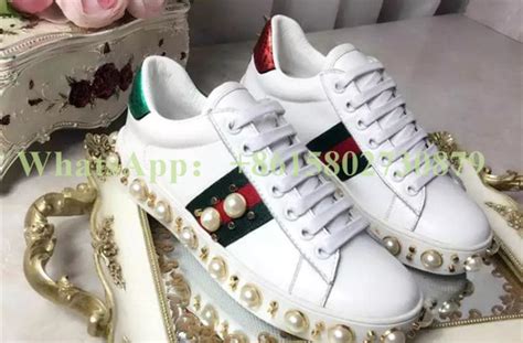 buty gucci sneakers podróbki|how to check Gucci sneakers.